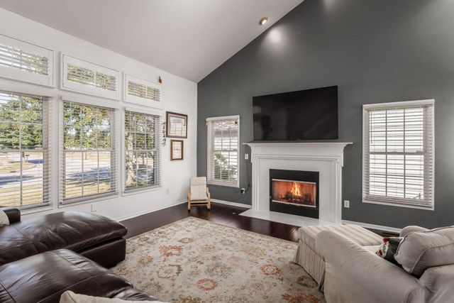 4774 Bosk Drive, New Albany, OH 43054