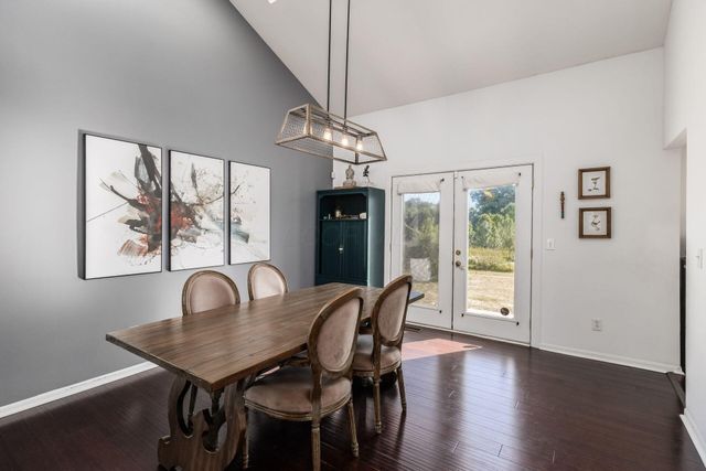 4774 Bosk Drive, New Albany, OH 43054