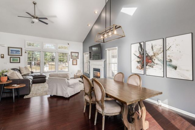 4774 Bosk Drive, New Albany, OH 43054