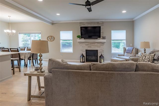 9056 Rhyan Road, White Lake, MI 48386