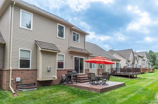 9056 Rhyan Road, White Lake, MI 48386