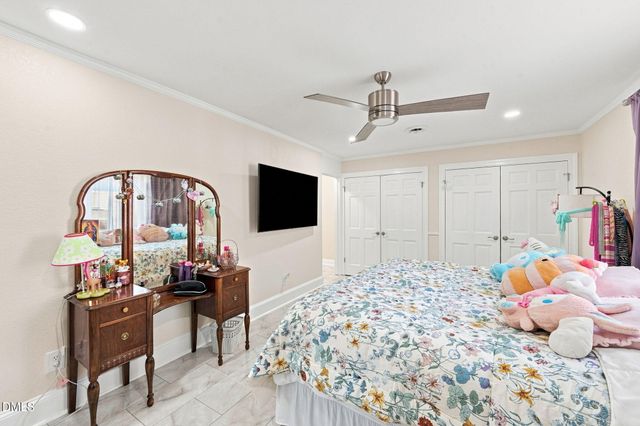 110 Circle Drive, Spring Hope, NC 27882