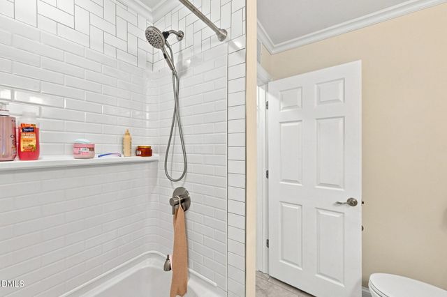 110 Circle Drive, Spring Hope, NC 27882