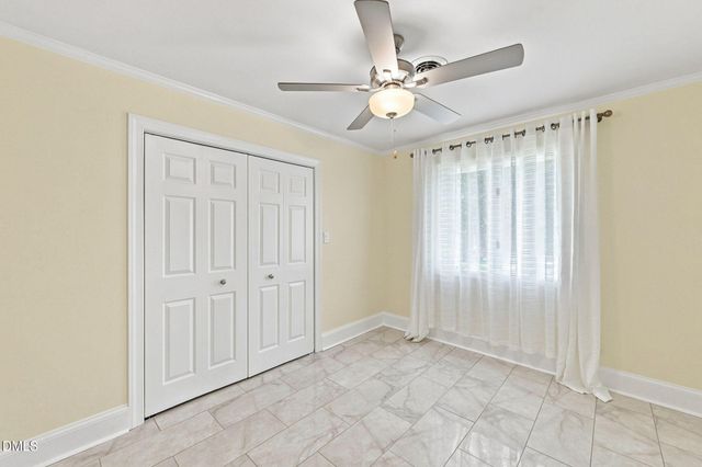 110 Circle Drive, Spring Hope, NC 27882