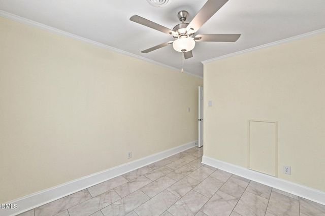 110 Circle Drive, Spring Hope, NC 27882