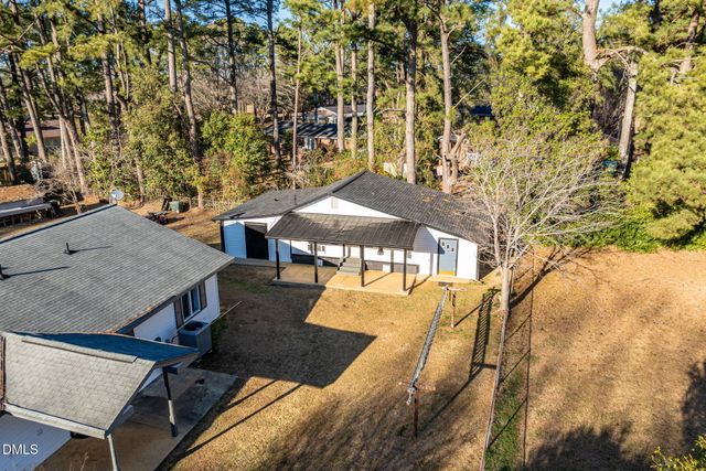 110 Circle Drive, Spring Hope, NC 27882