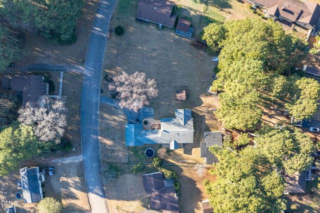 110 Circle Drive, Spring Hope, NC 27882