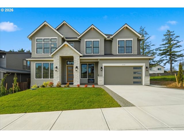 1719 Nw GOODWIN St, Camas, WA 98607