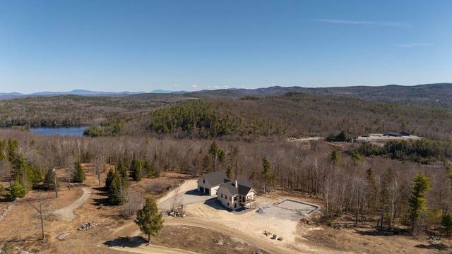 107 Granite Ridge Road, Sunapee, NH 03782
