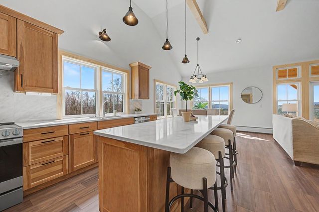 107 Granite Ridge Road, Sunapee, NH 03782