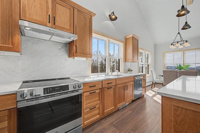 107 Granite Ridge Road, Sunapee, NH 03782