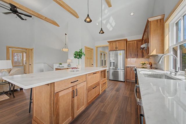 107 Granite Ridge Road, Sunapee, NH 03782