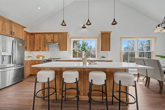 107 Granite Ridge Road, Sunapee, NH 03782