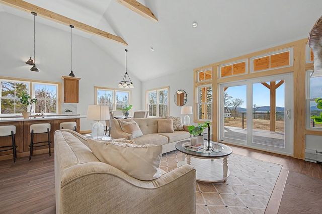 107 Granite Ridge Road, Sunapee, NH 03782