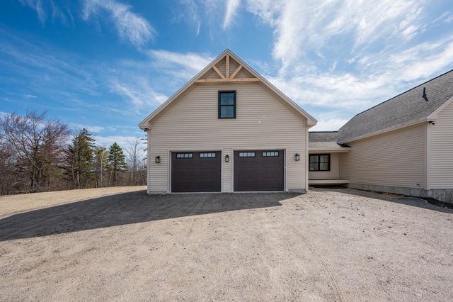 107 Granite Ridge Road, Sunapee, NH 03782