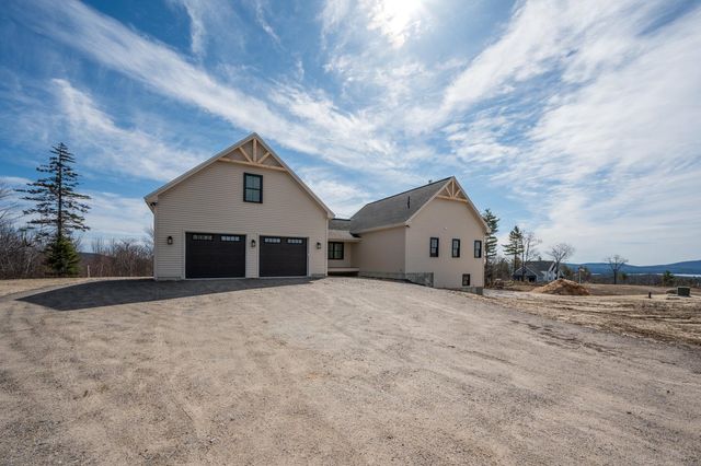 107 Granite Ridge Road, Sunapee, NH 03782