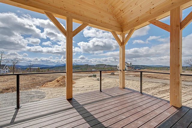 107 Granite Ridge Road, Sunapee, NH 03782