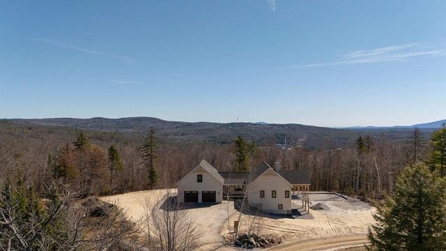 107 Granite Ridge Road, Sunapee, NH 03782
