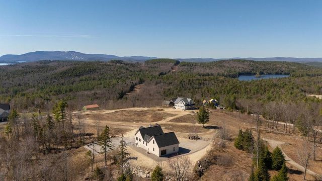 107 Granite Ridge Road, Sunapee, NH 03782
