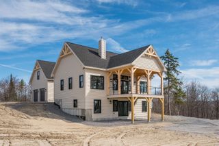 107 Granite Ridge Road, Sunapee, NH 03782