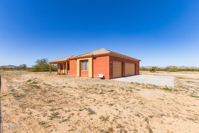 5358 N GATLIN GUN Trail, Maricopa, AZ 85139