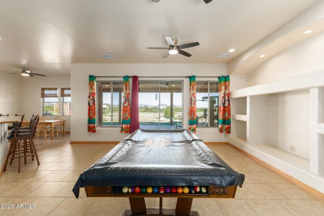 5358 N GATLIN GUN Trail, Maricopa, AZ 85139