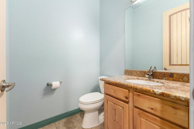 5358 N GATLIN GUN Trail, Maricopa, AZ 85139