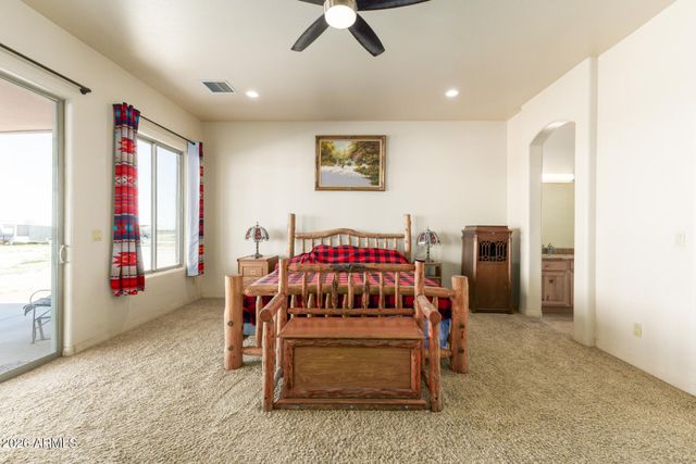 5358 N GATLIN GUN Trail, Maricopa, AZ 85139