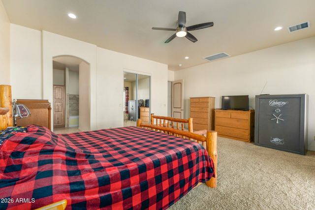 5358 N GATLIN GUN Trail, Maricopa, AZ 85139