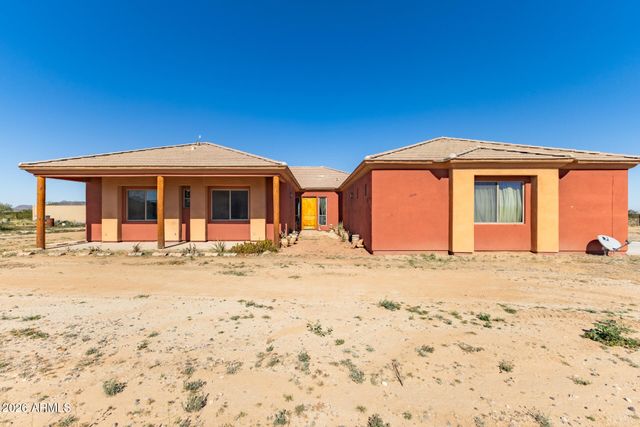 5358 N GATLIN GUN Trail, Maricopa, AZ 85139