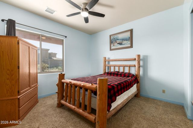 5358 N GATLIN GUN Trail, Maricopa, AZ 85139