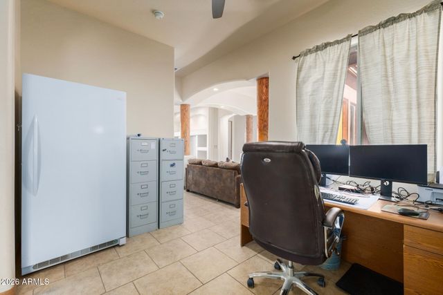 5358 N GATLIN GUN Trail, Maricopa, AZ 85139