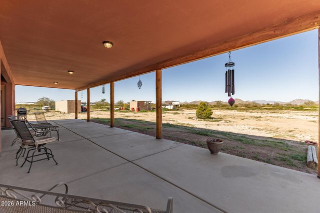 5358 N GATLIN GUN Trail, Maricopa, AZ 85139