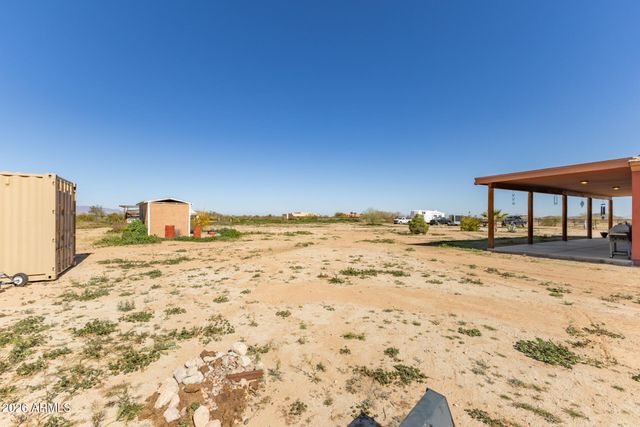 5358 N GATLIN GUN Trail, Maricopa, AZ 85139