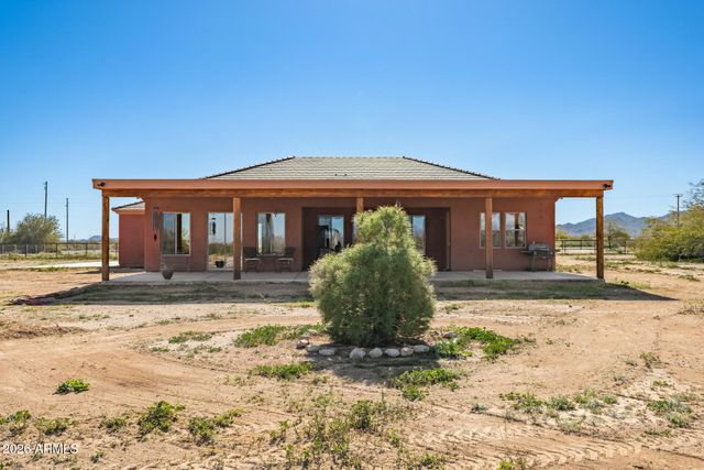 5358 N GATLIN GUN Trail, Maricopa, AZ 85139