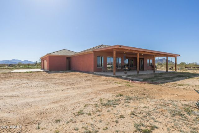 5358 N GATLIN GUN Trail, Maricopa, AZ 85139