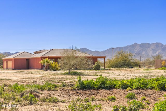 5358 N GATLIN GUN Trail, Maricopa, AZ 85139