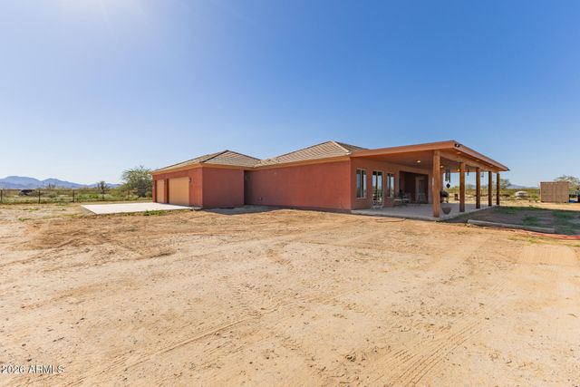 5358 N GATLIN GUN Trail, Maricopa, AZ 85139
