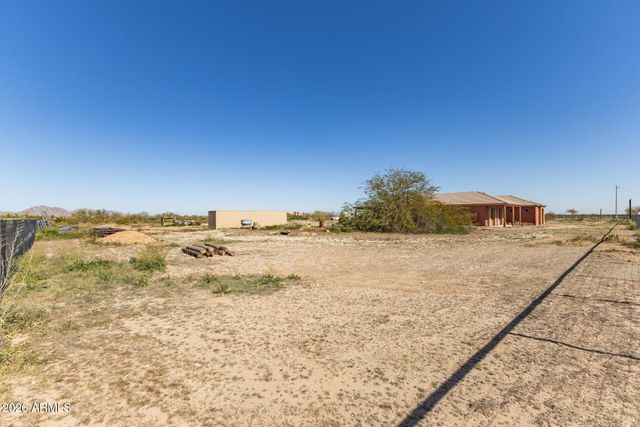5358 N GATLIN GUN Trail, Maricopa, AZ 85139