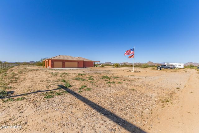 5358 N GATLIN GUN Trail, Maricopa, AZ 85139