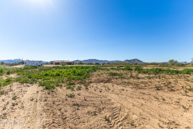 5358 N GATLIN GUN Trail, Maricopa, AZ 85139