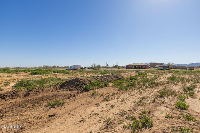 5358 N GATLIN GUN Trail, Maricopa, AZ 85139