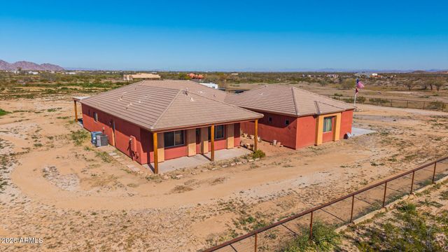 5358 N GATLIN GUN Trail, Maricopa, AZ 85139