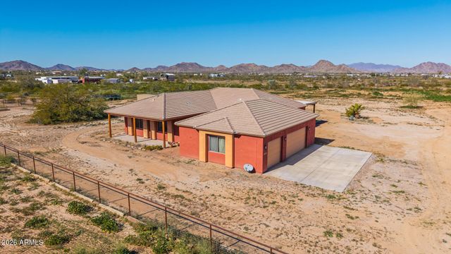 5358 N GATLIN GUN Trail, Maricopa, AZ 85139