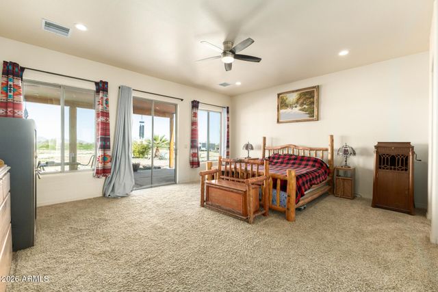 5358 N GATLIN GUN Trail, Maricopa, AZ 85139