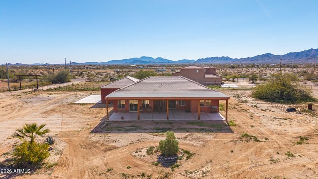 5358 N GATLIN GUN Trail, Maricopa, AZ 85139