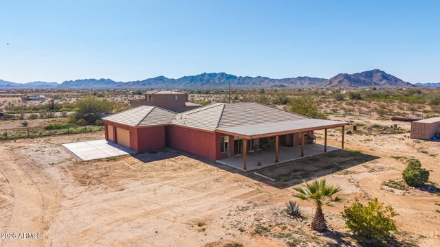 5358 N GATLIN GUN Trail, Maricopa, AZ 85139