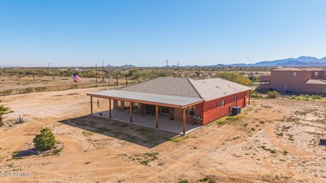 5358 N GATLIN GUN Trail, Maricopa, AZ 85139