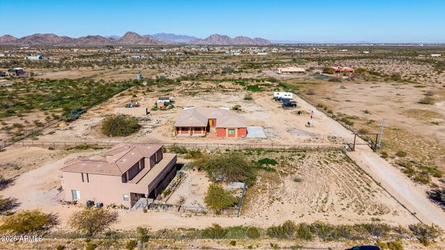 5358 N GATLIN GUN Trail, Maricopa, AZ 85139