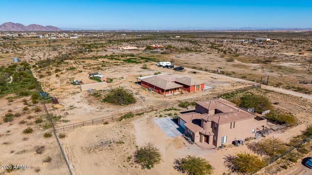 5358 N GATLIN GUN Trail, Maricopa, AZ 85139